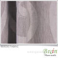 contemporary suede cotton net curtain fabric